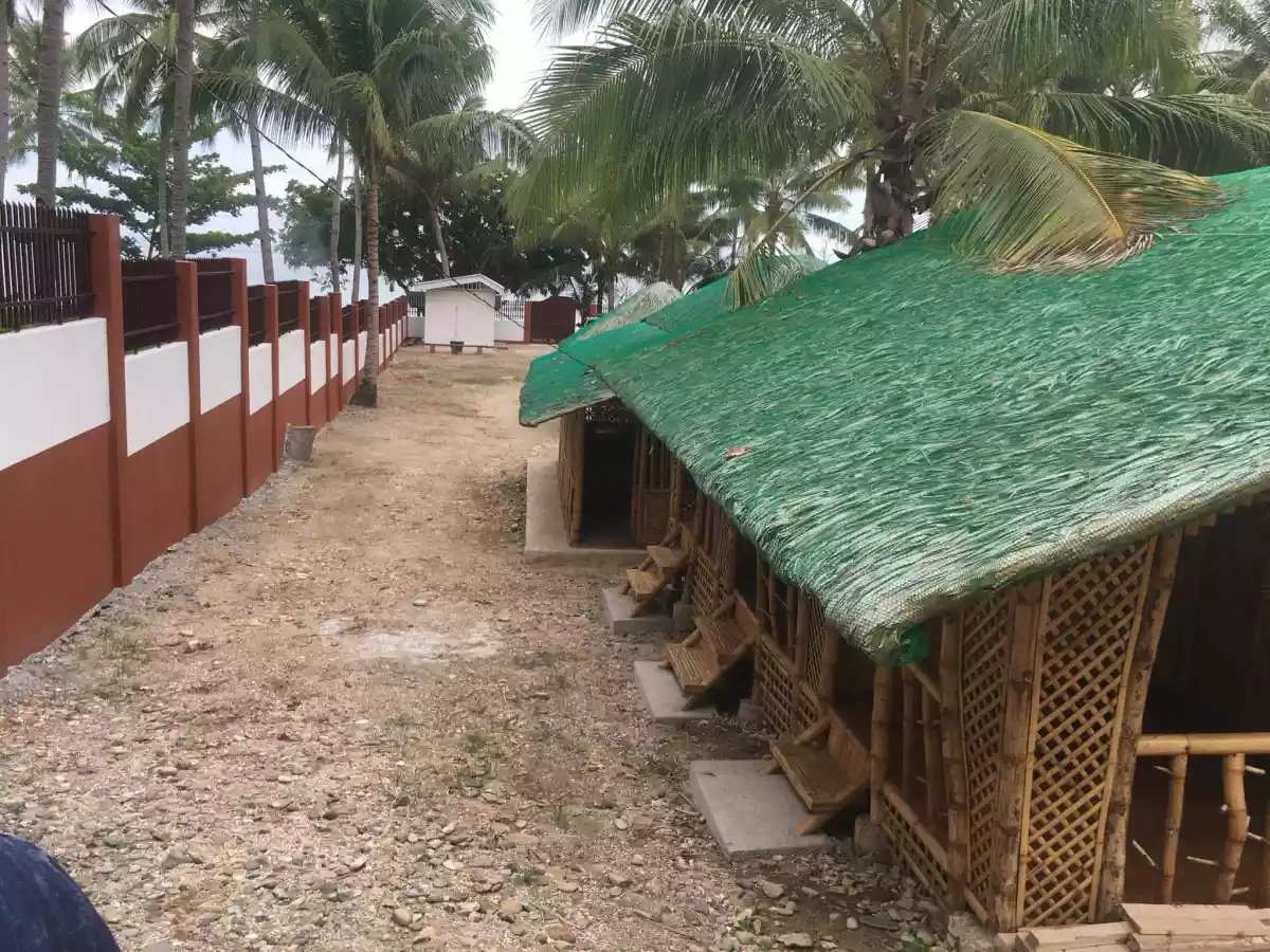 Beachfront  - photo 5