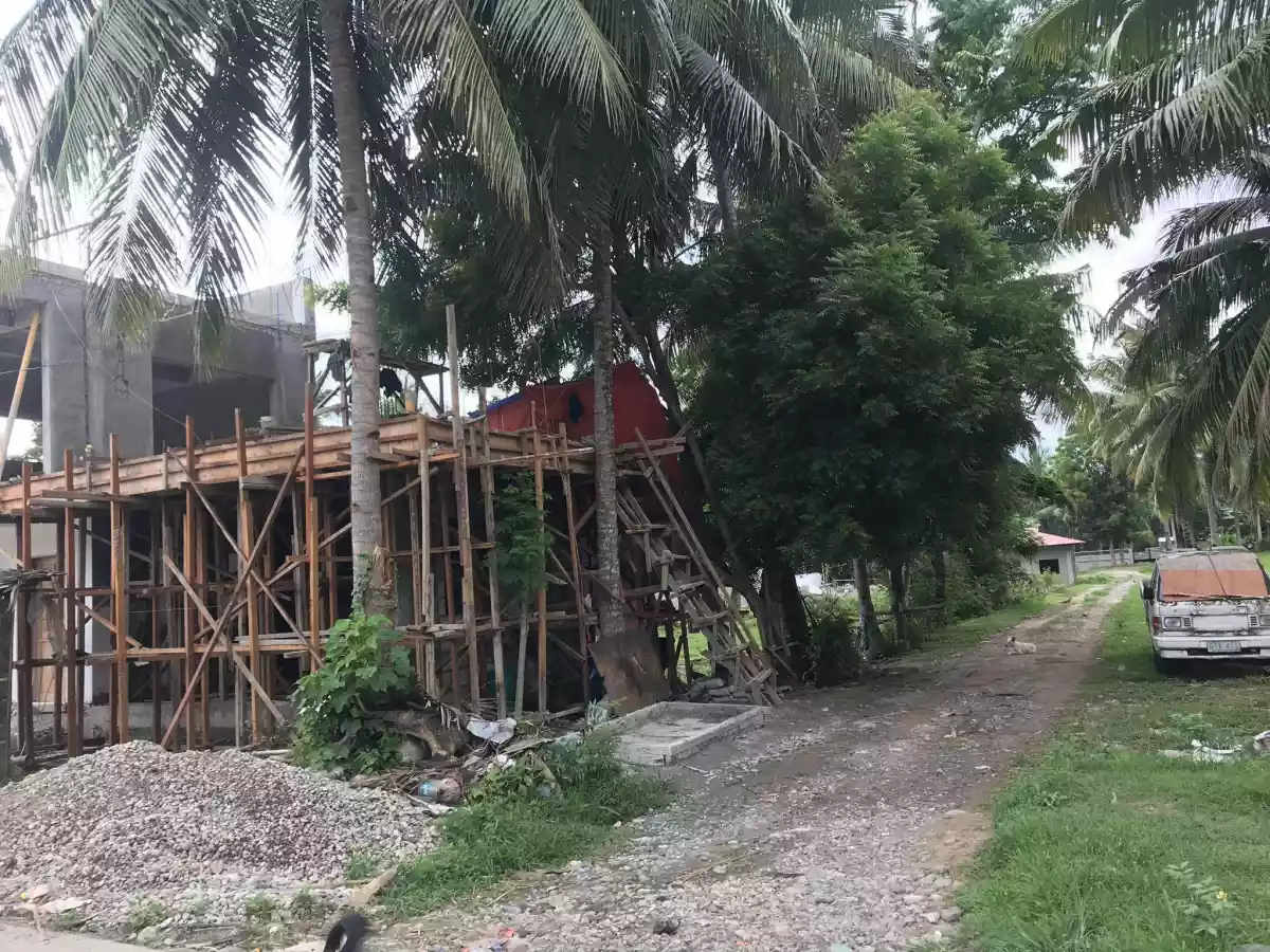 Lot for Sale — Residential Lot in Sibulan, Diversion Road, Sibulan — Photo 3