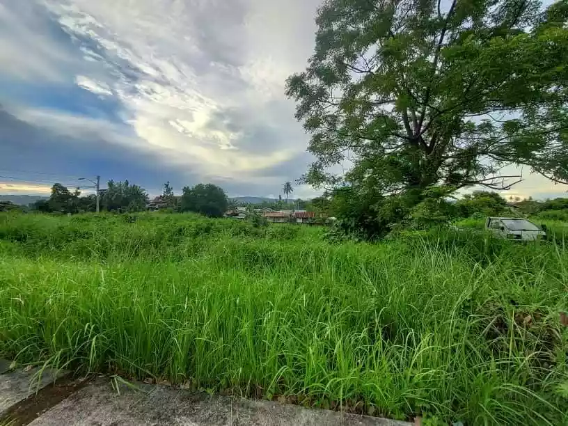 Residential Lot in Corona del Mar
