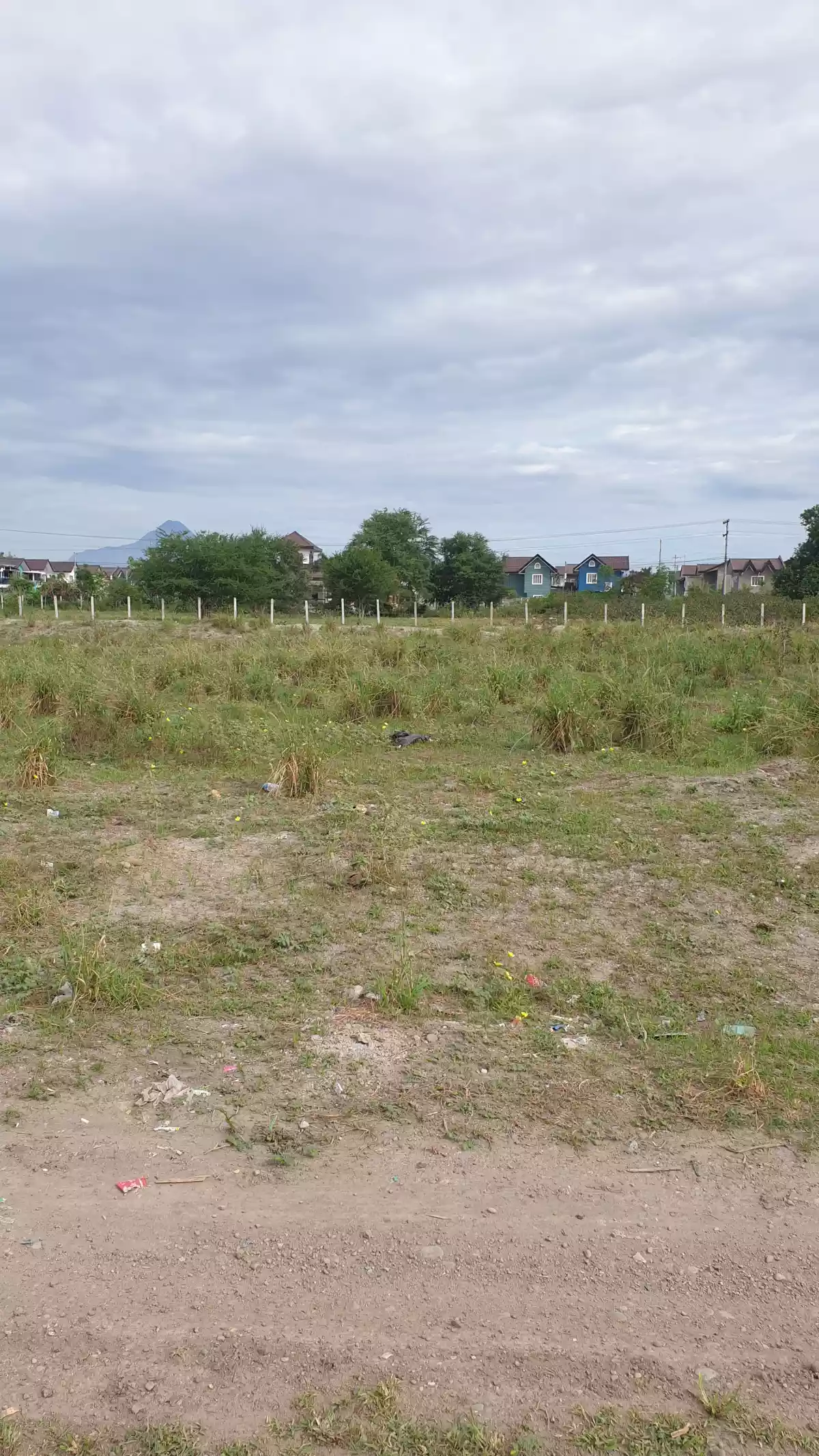Prime Residential Lots (For Installment) at City Heights, GenSan - photo 3