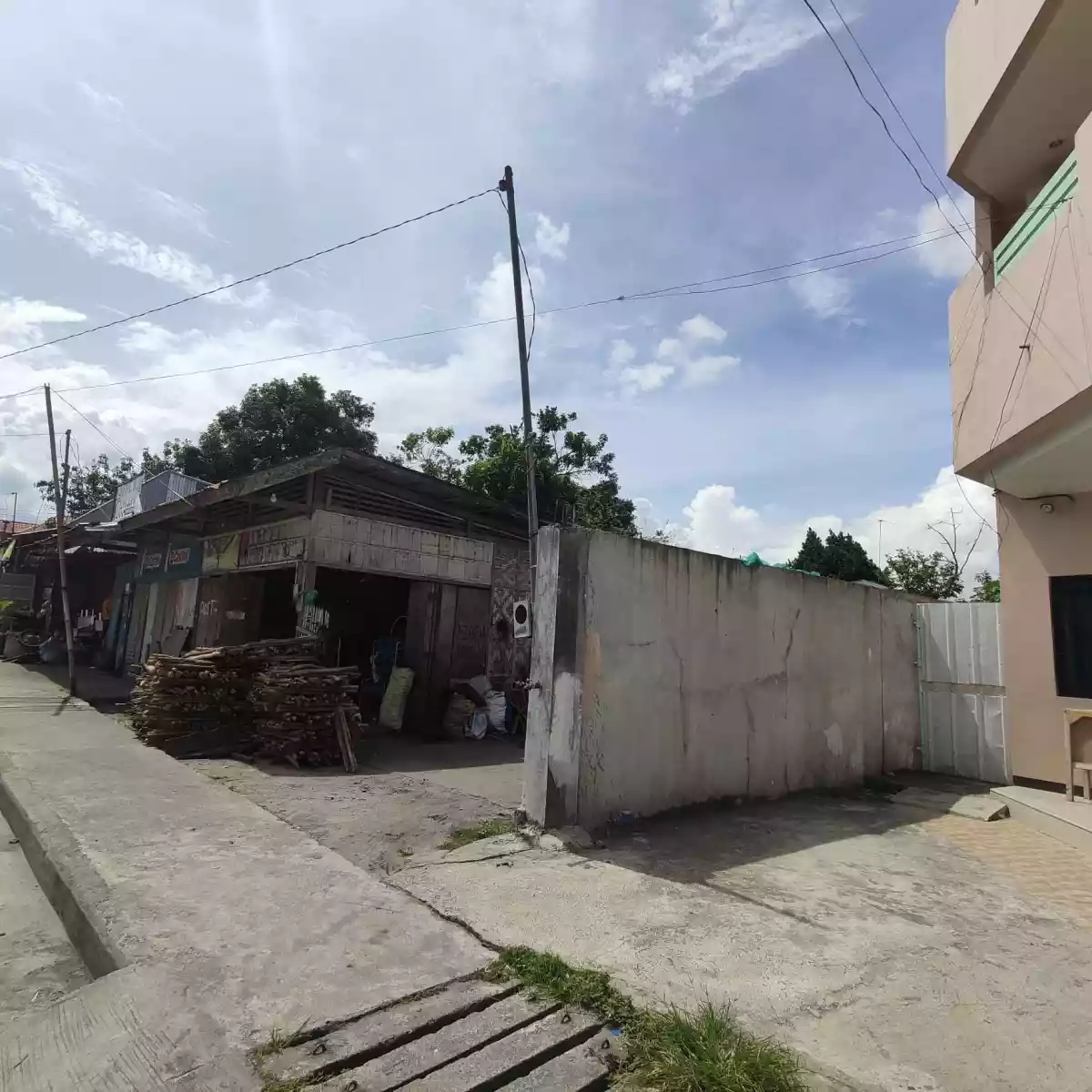 COMMERCIAL LOT FOR SALE WITHIN PUBLIC MARKET TBOLI SOUTH COTABATO - photo 5