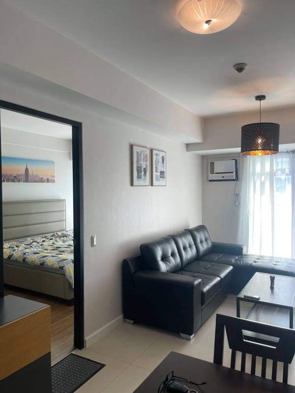 1 Bedroom Condo Unit in Solinea Tower 1 — 1 Bedroom in Cebu City, Philippines — Photo 7