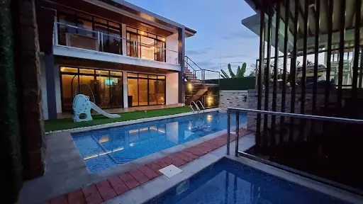 Open photo 85 of 121 — INCOME GENERATING PRIVATE POOL VILLA plus a 4 BEDROOM HOUSE AND LOT FOR SALE