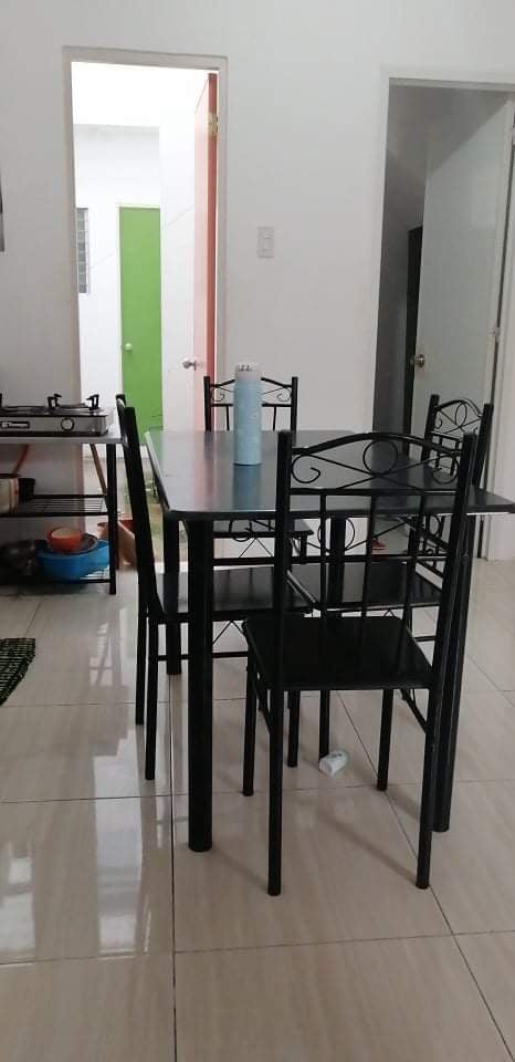 FOR ASSUME 2BR HOUSE AND LOT in , COMPOSTELA CEBU — Townhouse in Cebu, Philippines — Photo 6