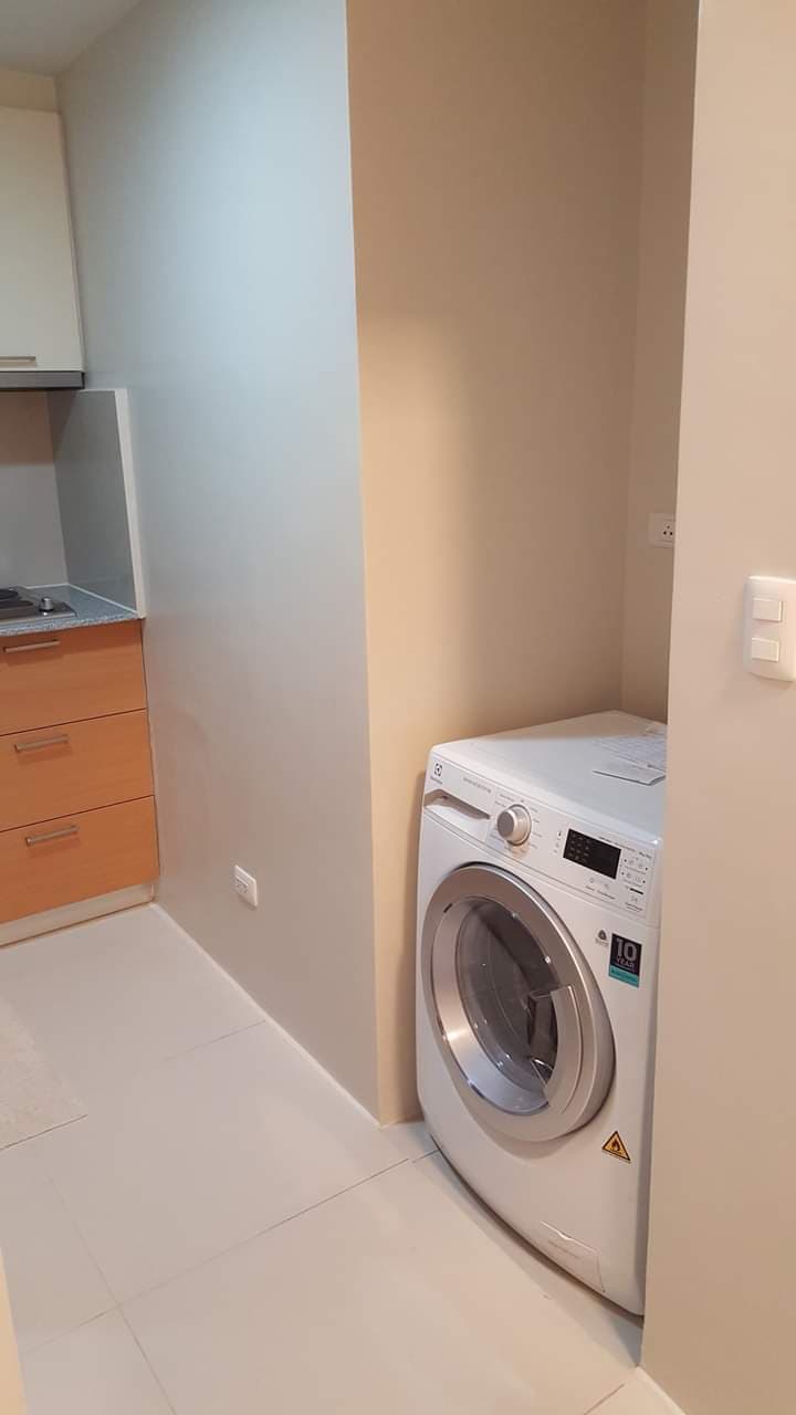 MACTAN NEWTOWN STUDIO @ 1 PACIFIC RESIDENCE   - photo 7