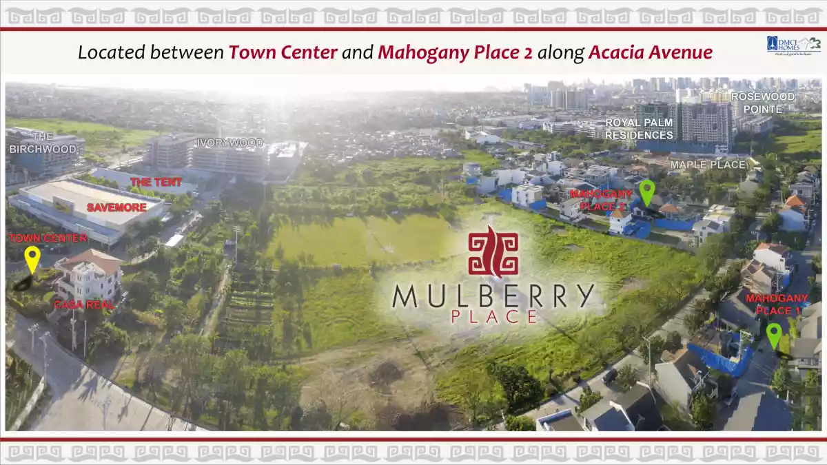 Mulberry Place - Ready for Occupancy near BGC - photo 4