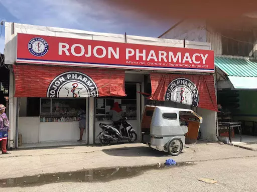362 sqm Commercial Bldg. in Poblacion, Maasim, Sarangani Province