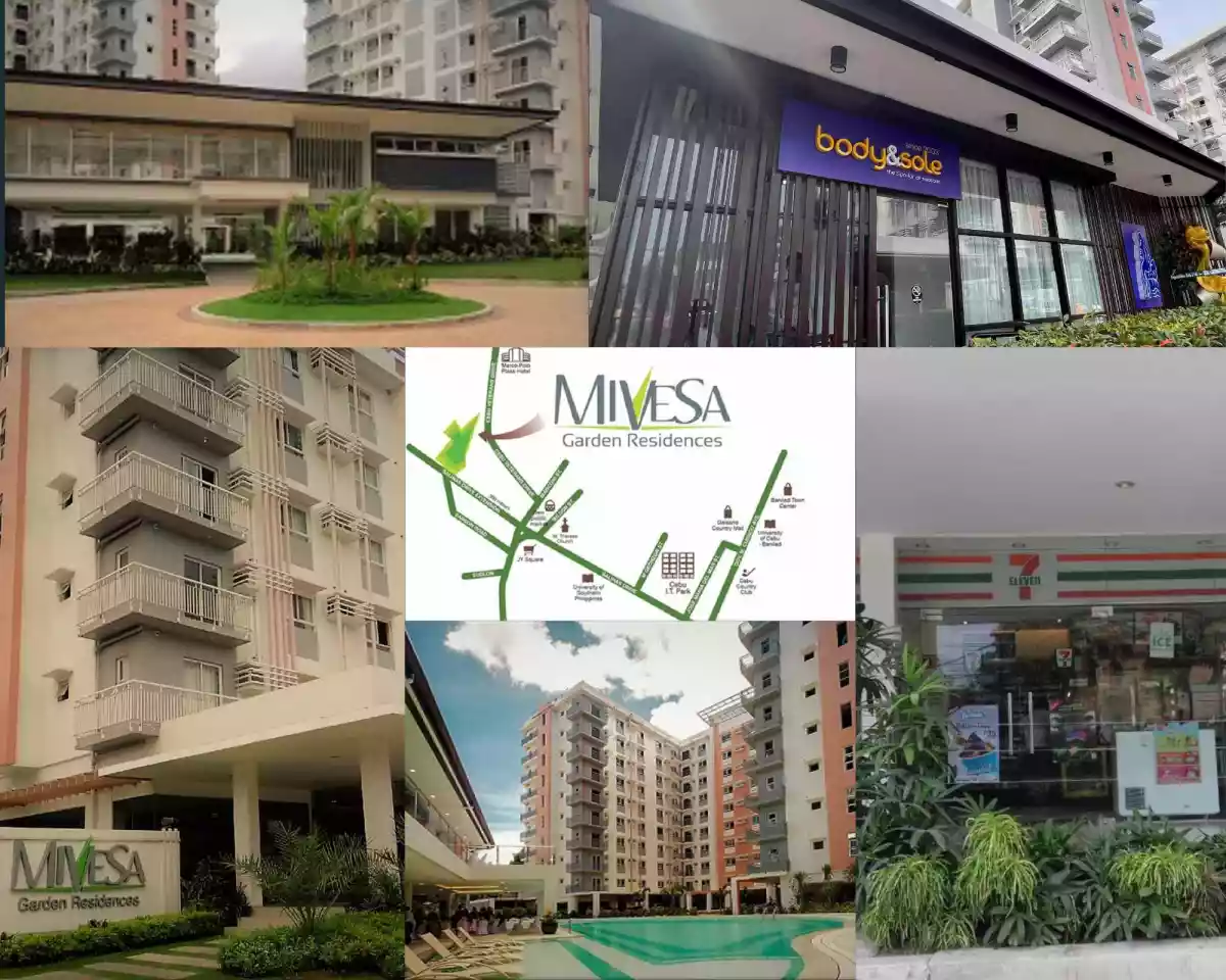 Mivesa - photo 4