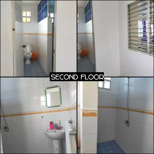 Open photo 36 of 46 — Rush Sale: House and Lot near Talibon Port in Bohol