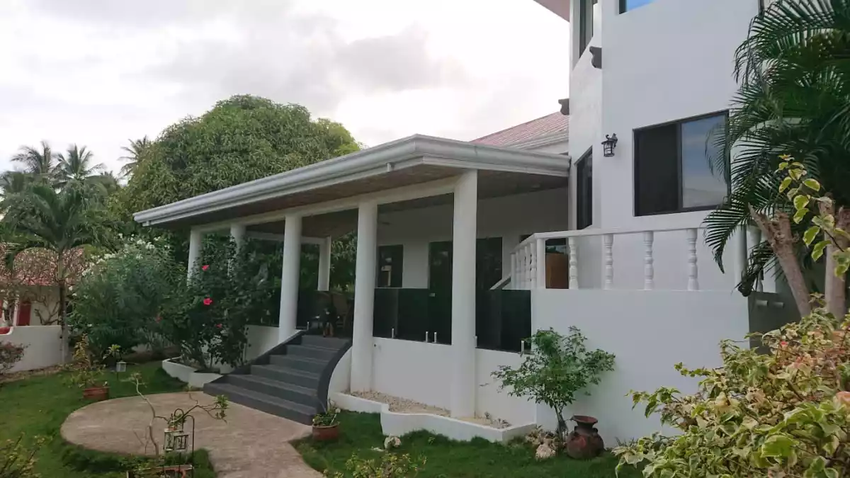 Stef Klem — House and Lot in Alcoy, Cebu, Philippines — Photo 5