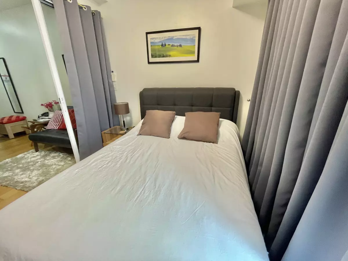 Acqua Private Residences Livingstone Tower 41st Floor For Rent - Princess Rose Esposo - photo 4