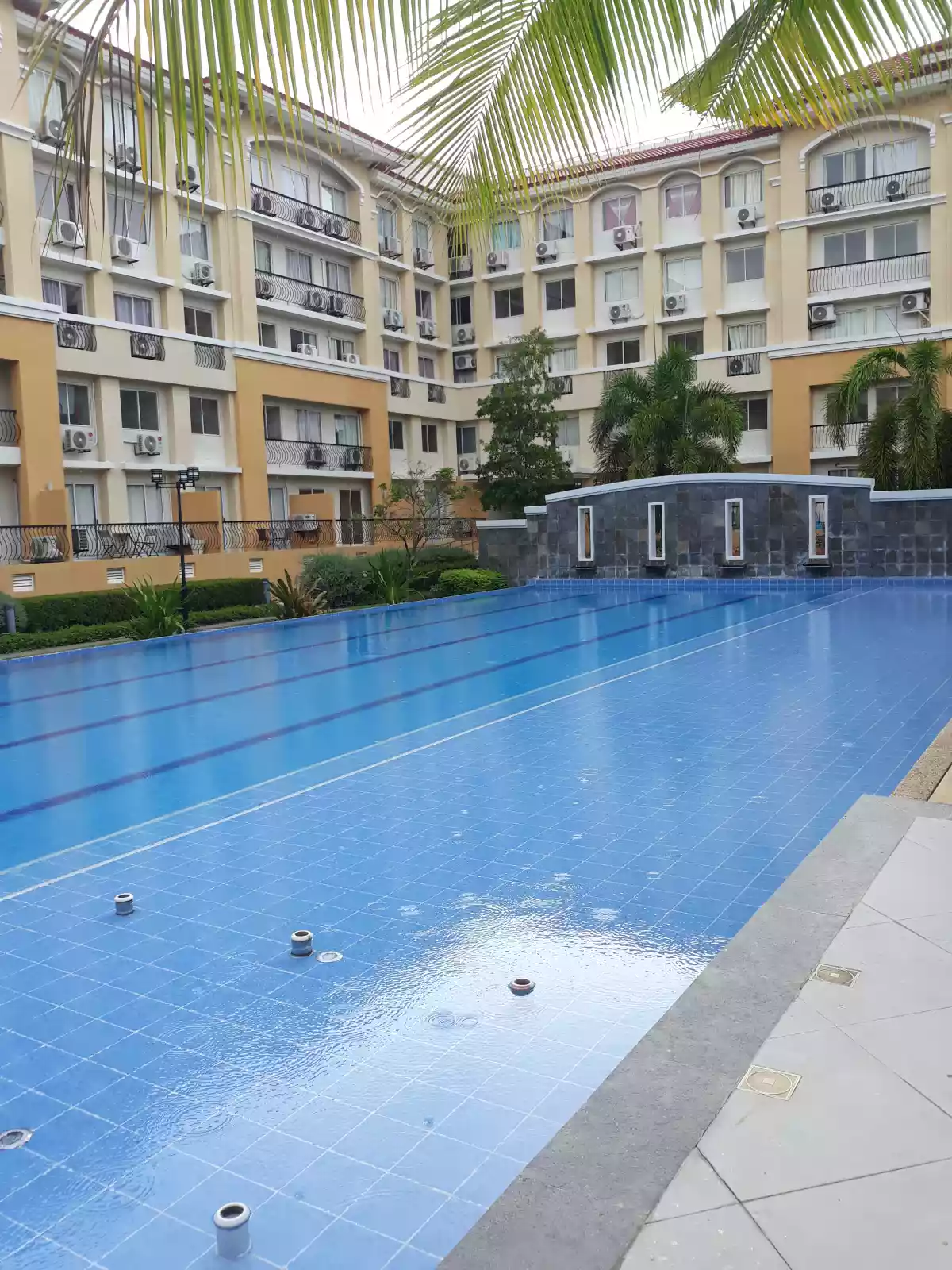 Open photo 11 of 13 — 2BR San Remo Condo Unit for Rent! 