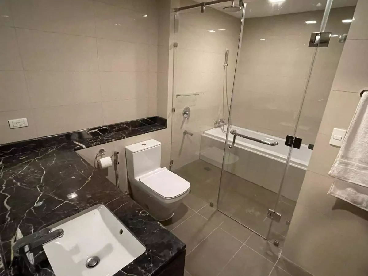 For Rent: THE ALCOVES CONDOMINIUM in Ayala Cebu — 1 Bedroom in Cebu City, Cebu, Philippines — Photo 4