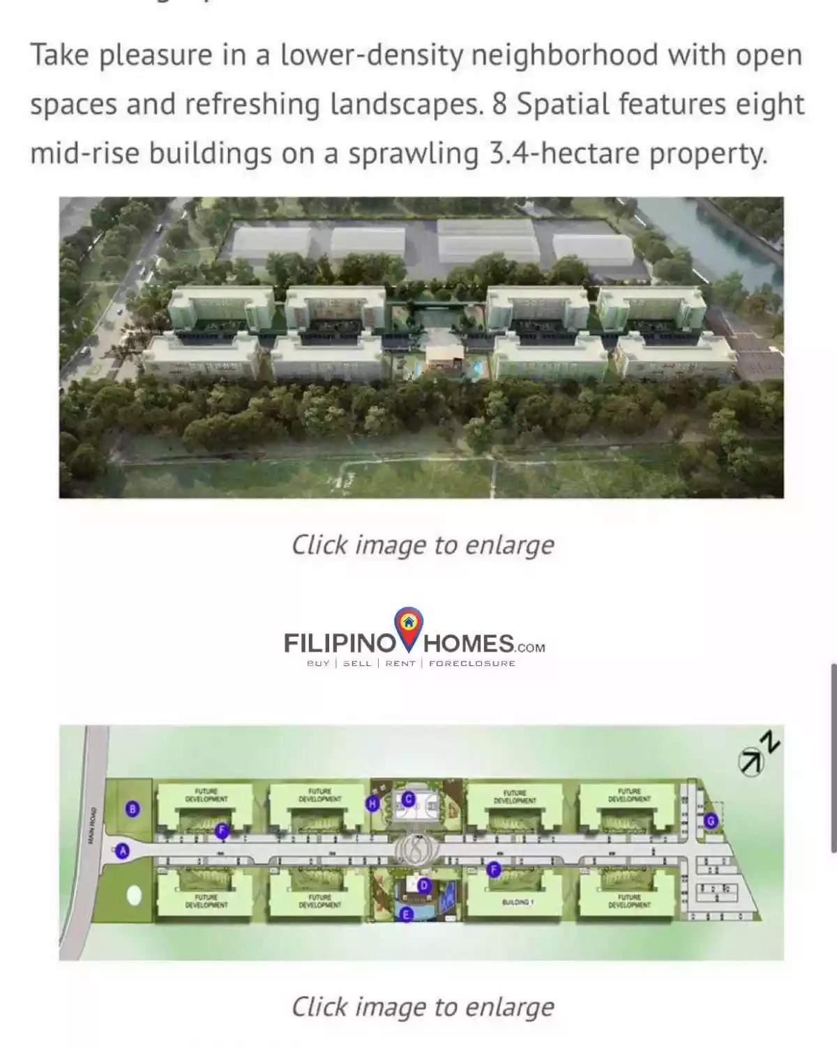 8 SPATIAL CONDO FOR SALE DAVAO CITY — 2 Bedrooms in Davao City, Davao Region, Philippines — Photo 4