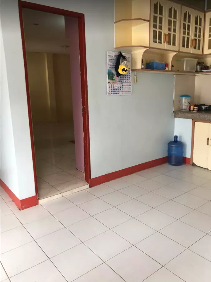 CORNER HOUSE AND LOT FOR SALE IN MALESIDO HOMES PHASE 1