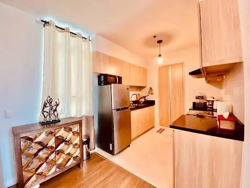 1BR FOR RENT IN SOLINEA TOWER 3 — 1 Bedroom in Bantayan Rd, Cebu City, Cebu — Photo 6