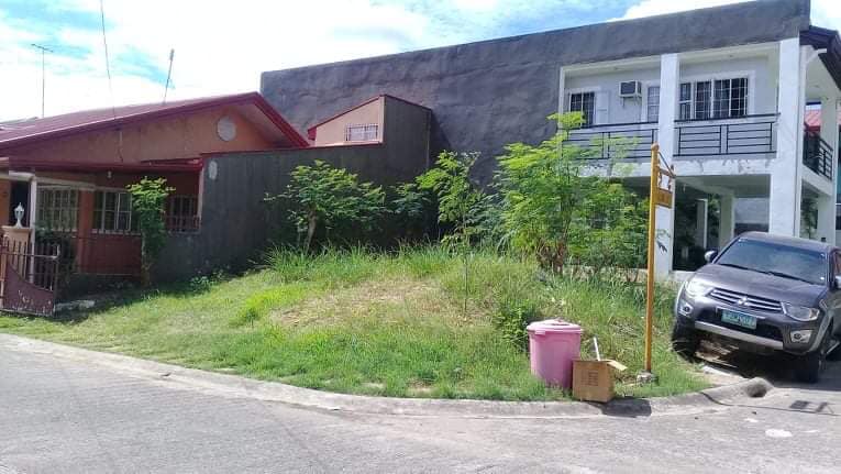 SUBDIVISION CORNER LOT FOR SALE @Pit-Os, Talamban, Cebu City - photo 3