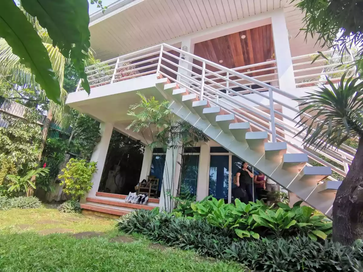 300 sqm House & Lot in Boracay - photo 6