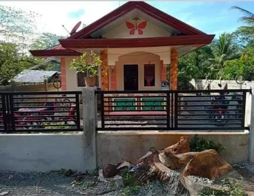 Rush Sale — House and Lot in Compostela Valley, Philippines — Photo 4
