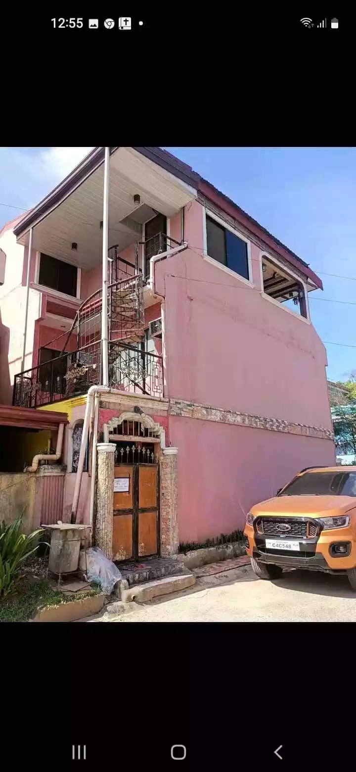 Villa Purita House for Sale  - photo 3