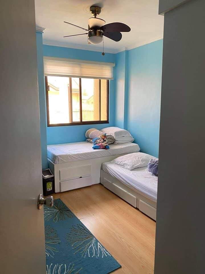 3 BEDROOMS DUPLEX HOUSE AND LOT FOR SALE - photo 5