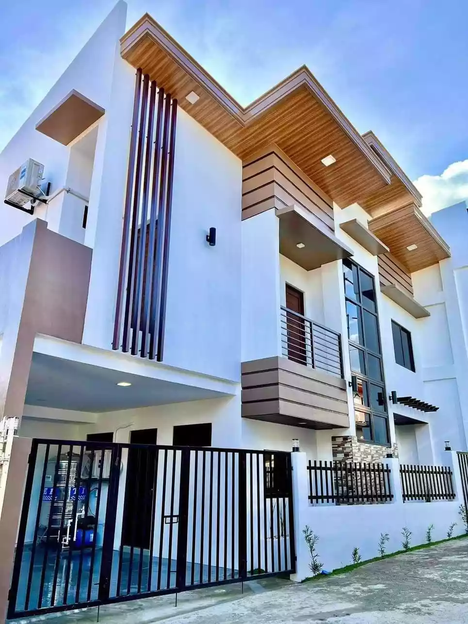 Brand New Modern House & Lot CLEAN TITLE - photo 5