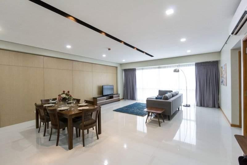 3bedrooms Condo Unit for Rent