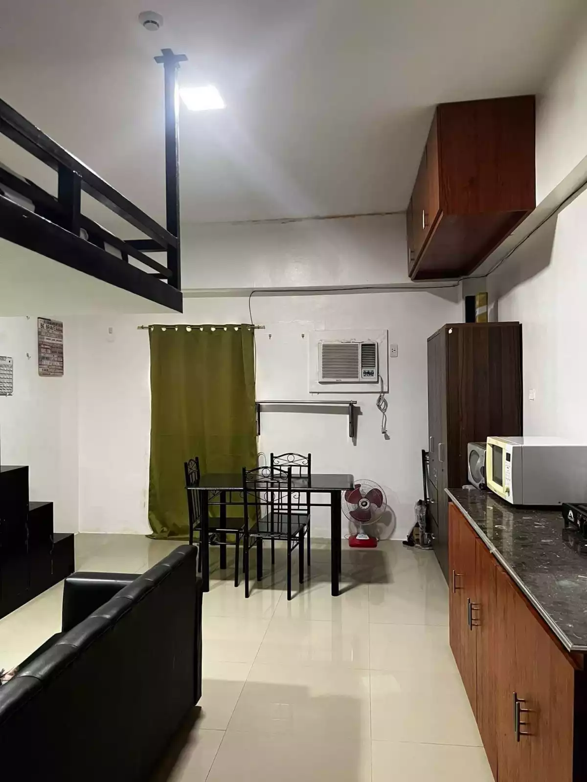 Open photo 11 of 16 — LOFT TYPE UNIT FOR SALE IN PACIFIC GRANDE RESIDENCES