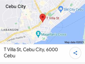 T. VILLA RESIDENTIAL LOT — Residential Lot in Cebu City, Cebu, Philippines — Photo 5
