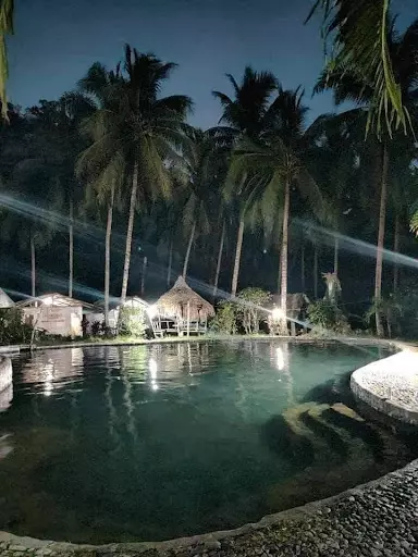 Tropical Hot Spring — Commercial Lot in Sorsogon, Philippines — Photo 7
