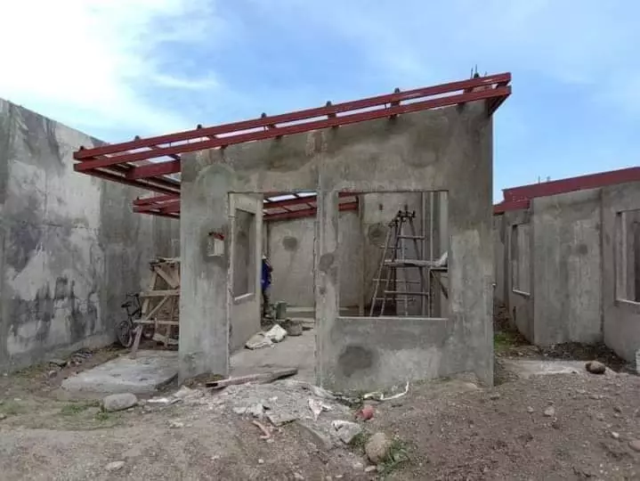 Hudson Riverview Side GSC — House and Lot in pilar st, Baybay City, Leyte — Photo 2