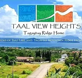 Taal View Heights MetroTagaytay/Talisay — Residential Lot in Talisay, Batangas, Philippines — Photo 6