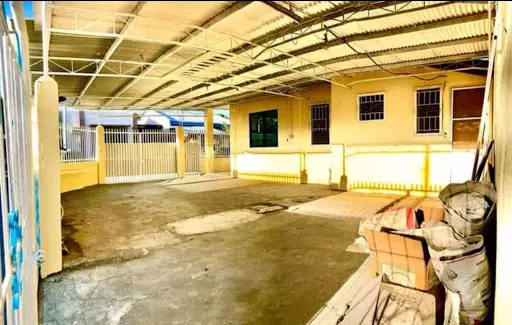 Isabella homes house&lot for RENT