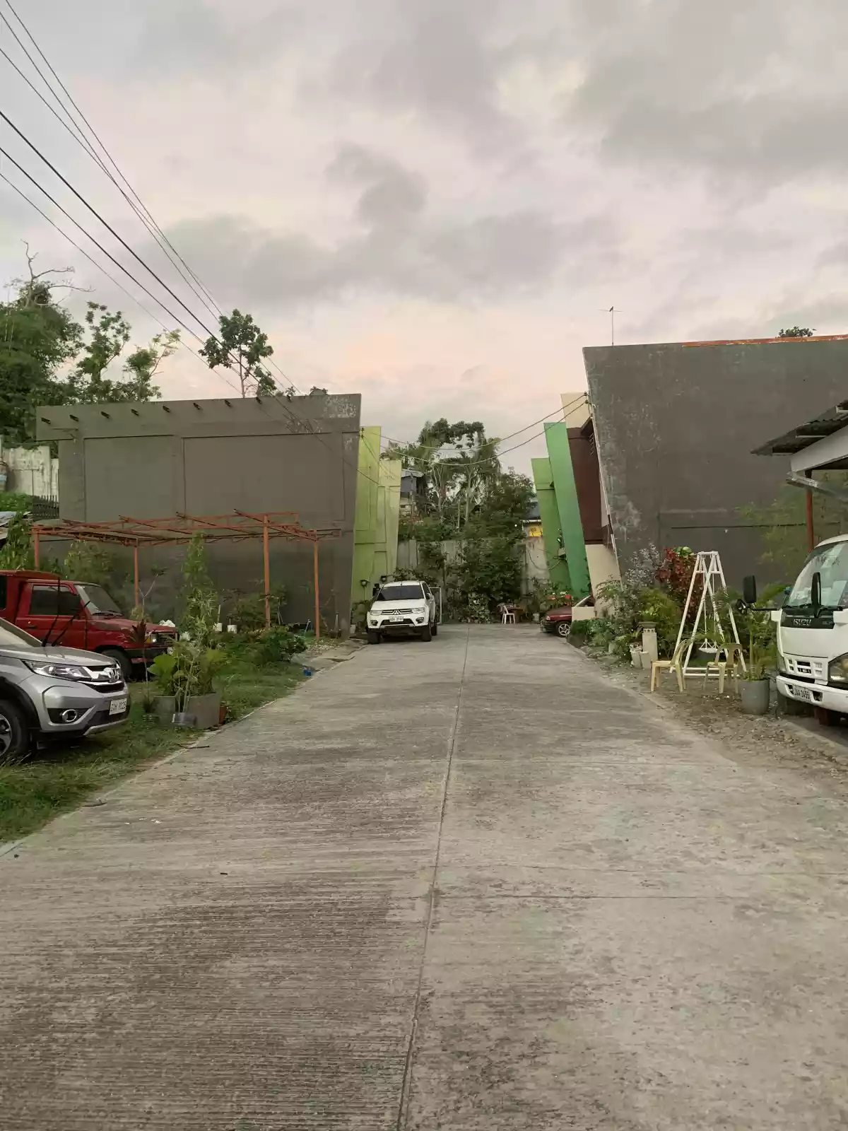 Open photo 21 of 22 — House and Lot For Sale @ Casili Consolacion, Cebu Philippines (ANANDA SUBDIVISION)