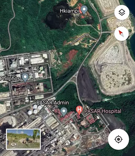 Lot for Sale in Isabel, Leyte — Commercial Lot in Isabel, Leyte, Philippines — Photo 4