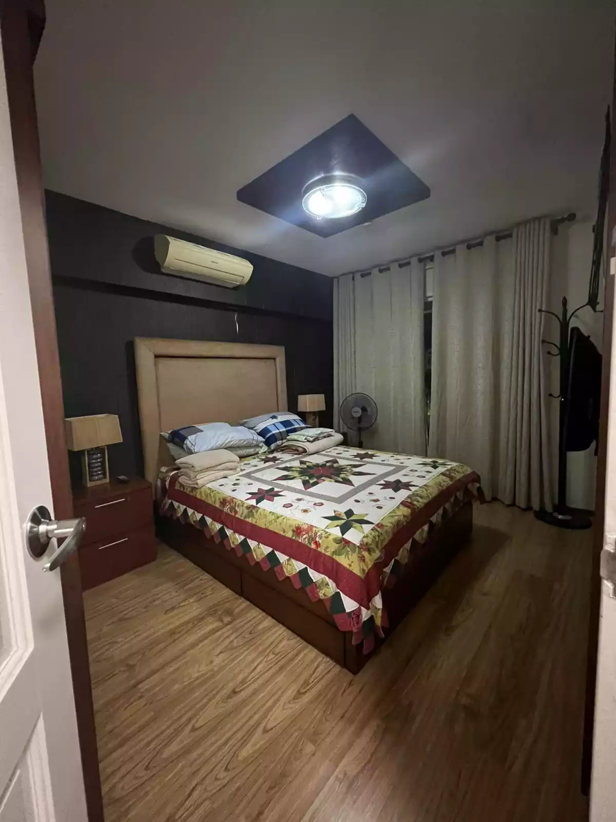 Amalfi Oasis 2 BR Fully Furnished — 2 Bedrooms in Cebu South Coastal Road, Cebu City, Central Visayas — Photo 3