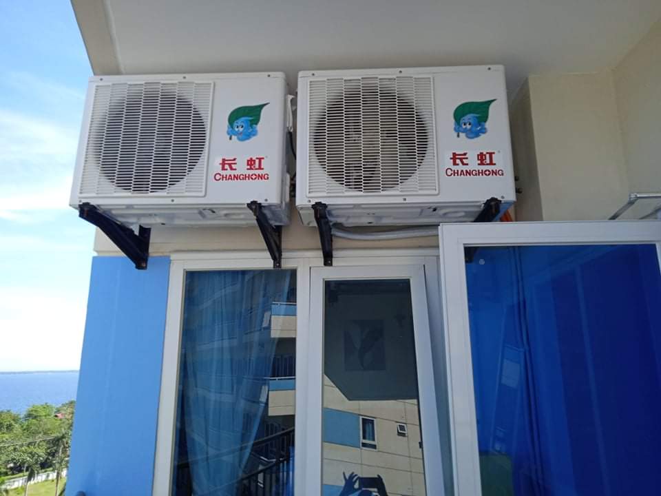 Amisa 2 BR with Balcony
