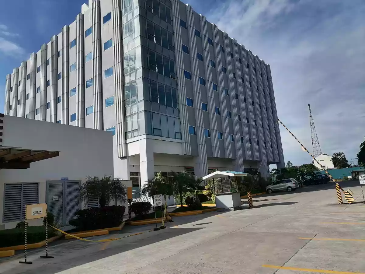 BPO OFFICES FOR RENT