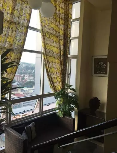 Club ultima for rent — 1 Bedroom in Osme?a Boulevard, Ramos, Cebu City — Photo 1