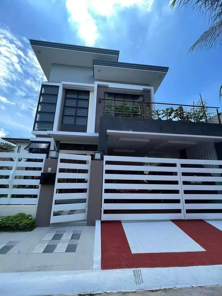 TWO STOREY HOUSE AND LOT FOR SALE IN WOODRIDGE MAA - photo 2