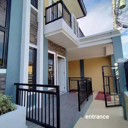 INSTALLMENT/ READY FOR OCCUPANCY — House and Lot in Communal Road, Buhangin, Davao City — Photo 4