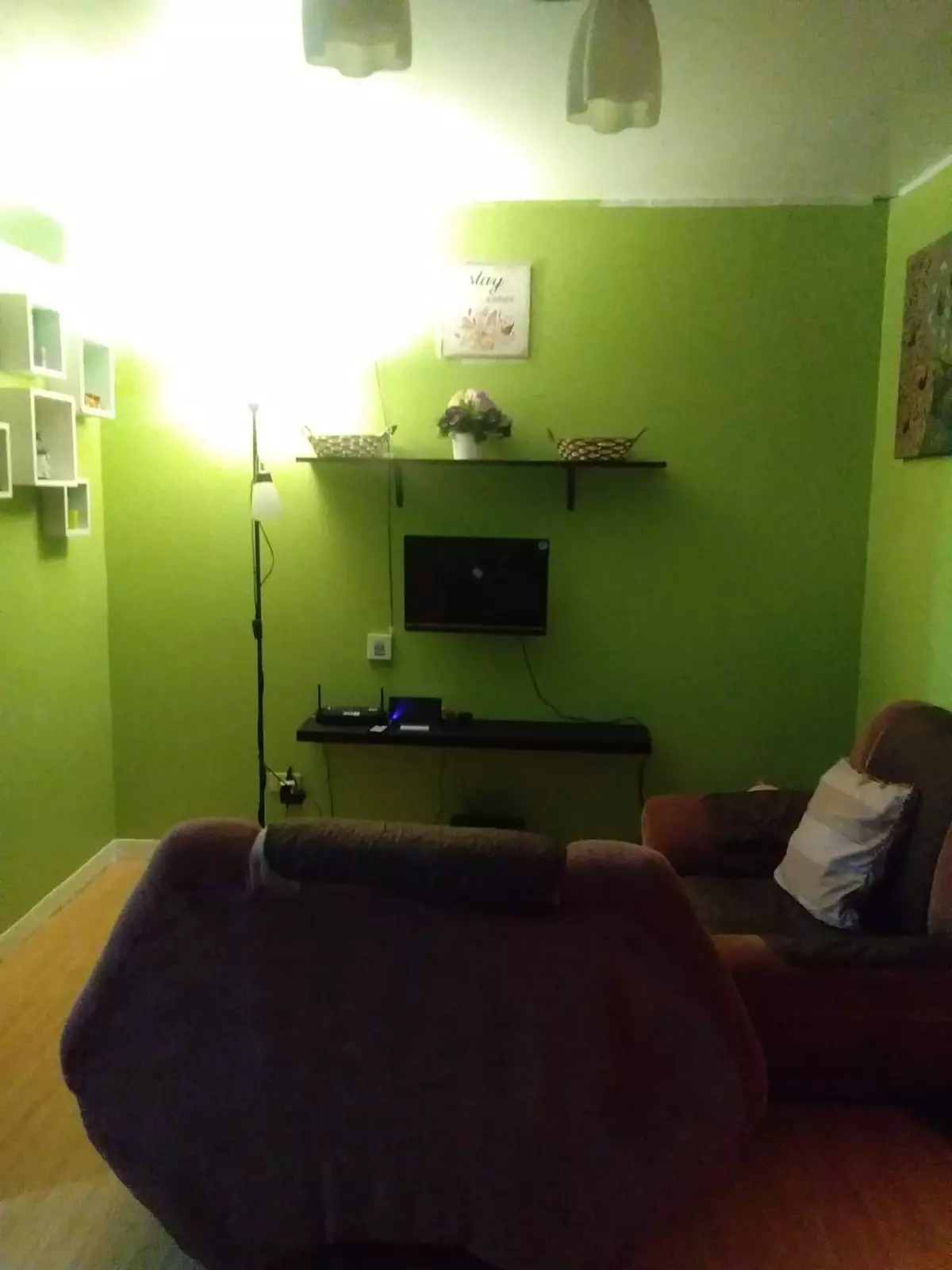 FOR RENT OR ASSUMEâ€¼ï¸ — 2 Bedrooms in Mandaue City, Cebu — Photo 6
