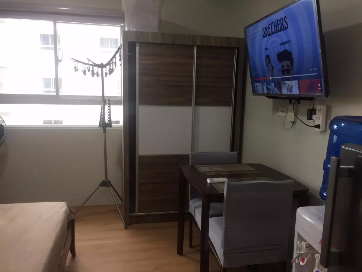 Fully Furnished Studio in Mivesa Gardens - photo 4