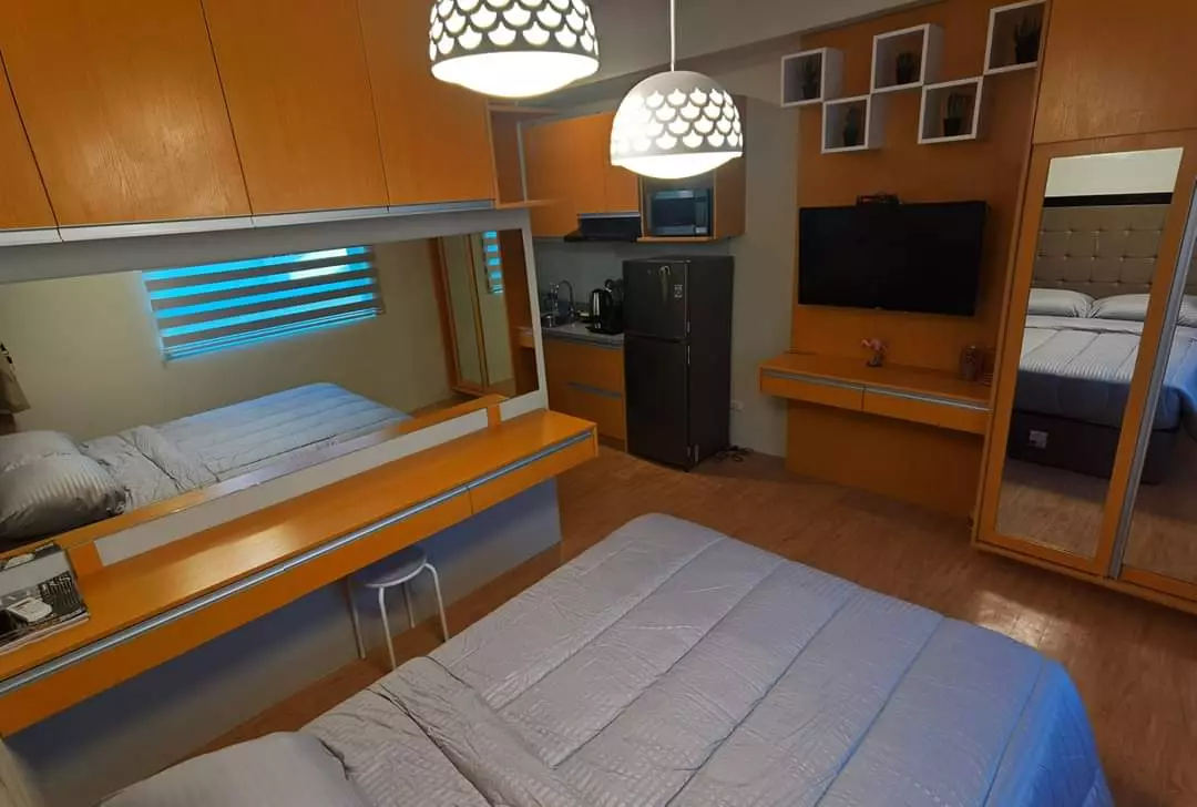 For Rent Studio Unit in Mivesa  - photo 7