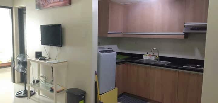 One Pavilion Place — 1 Bedroom in Cebu City, Cebu, Philippines — Photo 6