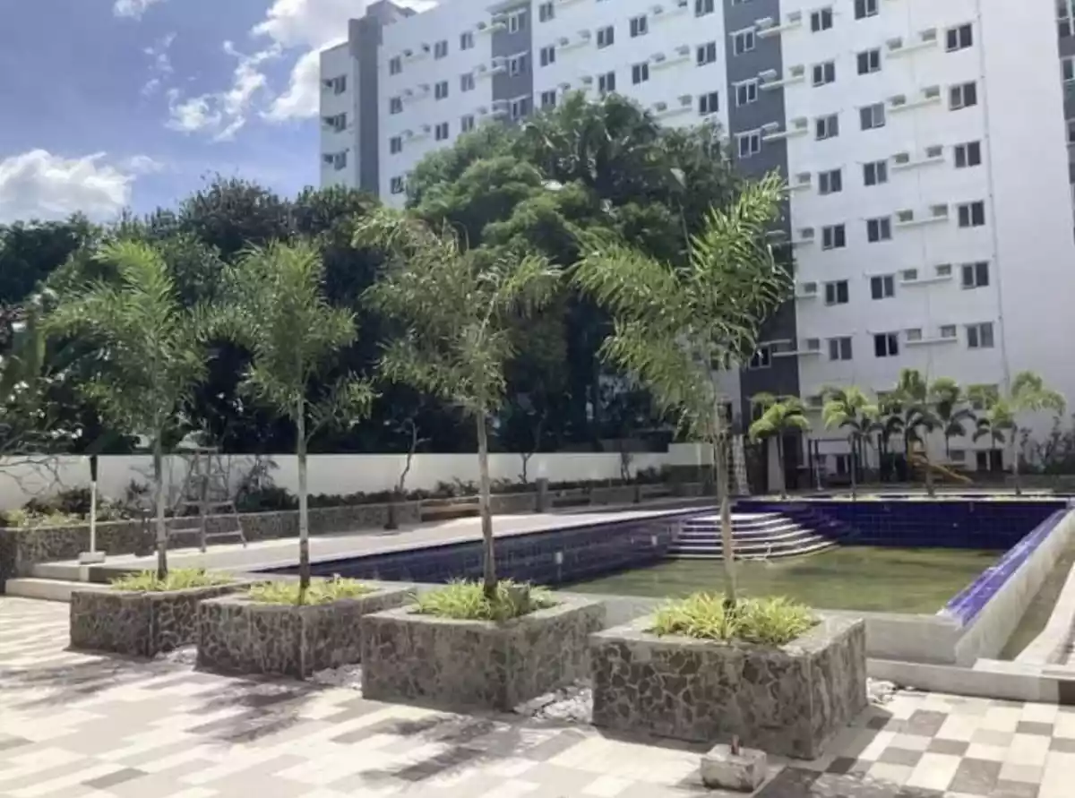 Combined Units for Sake in Symphoni Guadalupe Cebu City — 2 Bedrooms in Cebu City, Cebu, Central Visayas — Photo 2