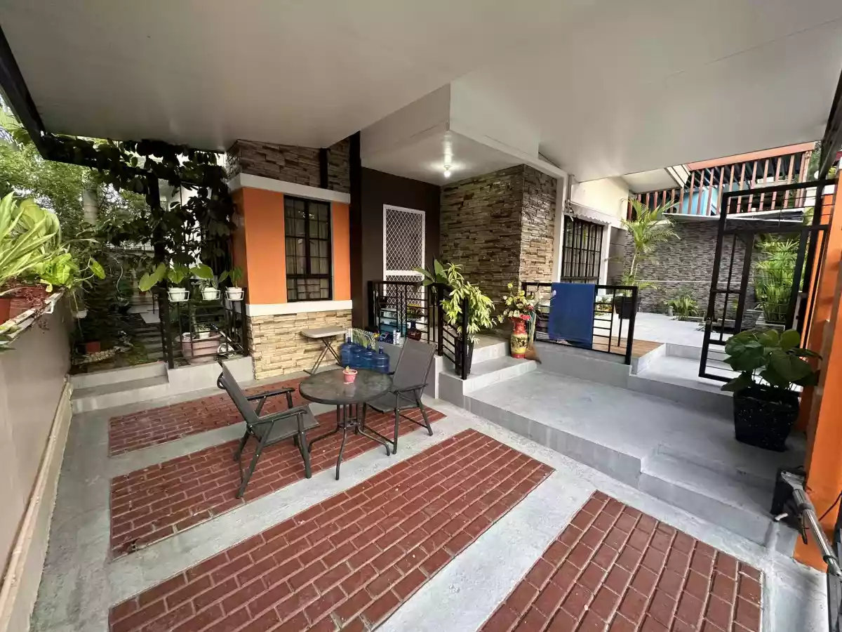 BUNGALOW UNIT @ ILUMINA ESTATE SUBDIVISION - photo 5