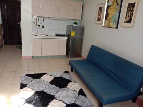 STUDIO CONDO UNIT FOR RENT SAEKYUNG MARIGONDON - photo 7