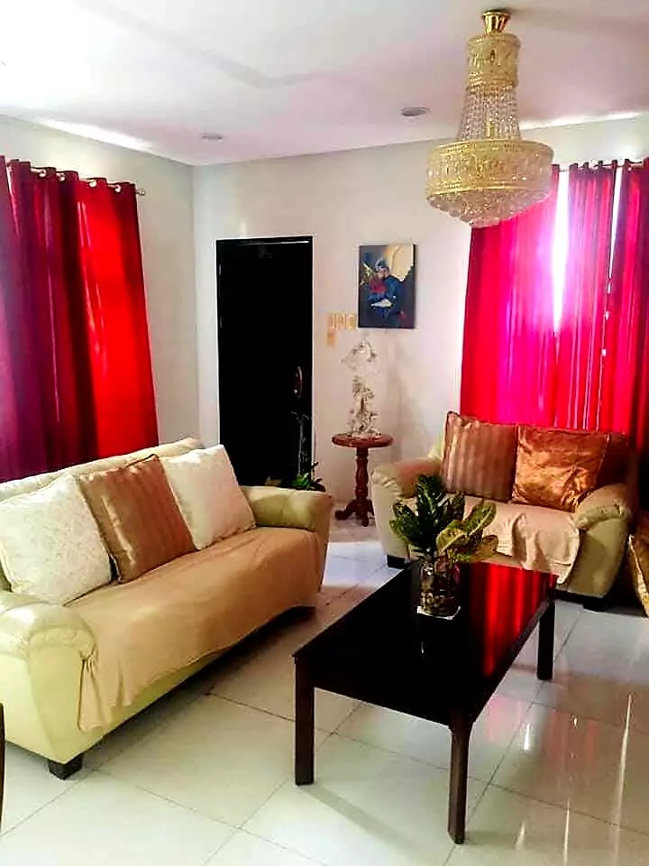 HOUSE and LOT for Sale in Ecoland Phase 1 with Walk-in closet and Jacuzzi — House and Lot in Brangay 76-A, Davao City, Davao del Sur — Photo 3