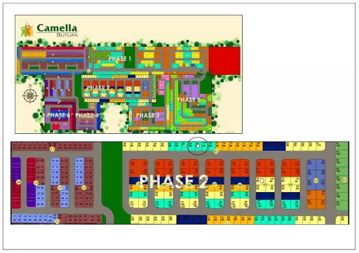 Cara Unit For Assume ( for Construction) - photo 4
